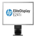 HP EliteDisplay E241i 24inch LED Refurbished Monitor